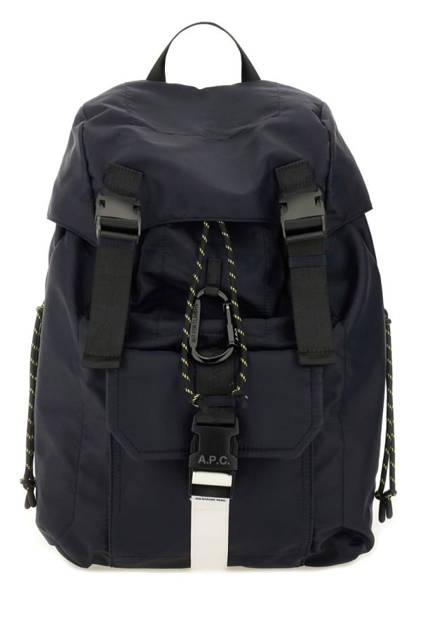 A.P.C. Hiking Backpack - Blue