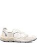 Golden Goose Running Dad Sneakers - White - Thumbnail 1