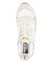 Golden Goose Running Dad Sneakers - White - Thumbnail 2