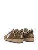 Golden Goose Ball Star Leather Sneakers - Brown - Thumbnail 3
