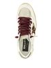 Golden Goose Ball Star Leather Sneakers - White - Thumbnail 2