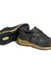 Golden Goose Running Dad Sneakers - Black - Thumbnail 3
