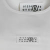 MM6 Maison Margiela Cotton Top Tank Top - OFF-WHITE - Thumbnail 3