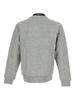 C.P. Company Cotton Crewneck Sweatshirt - Gray - Thumbnail 2