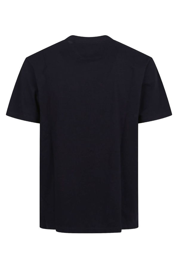 C.P. Company Logo Cotton T-Shirt