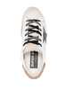 Golden Goose Super-star Leather Sneakers - Golden - Thumbnail 2