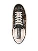 Golden Goose Soul-star Sneakers - Brown - Thumbnail 3