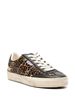 Golden Goose Soul-star Sneakers - Brown - Thumbnail 4
