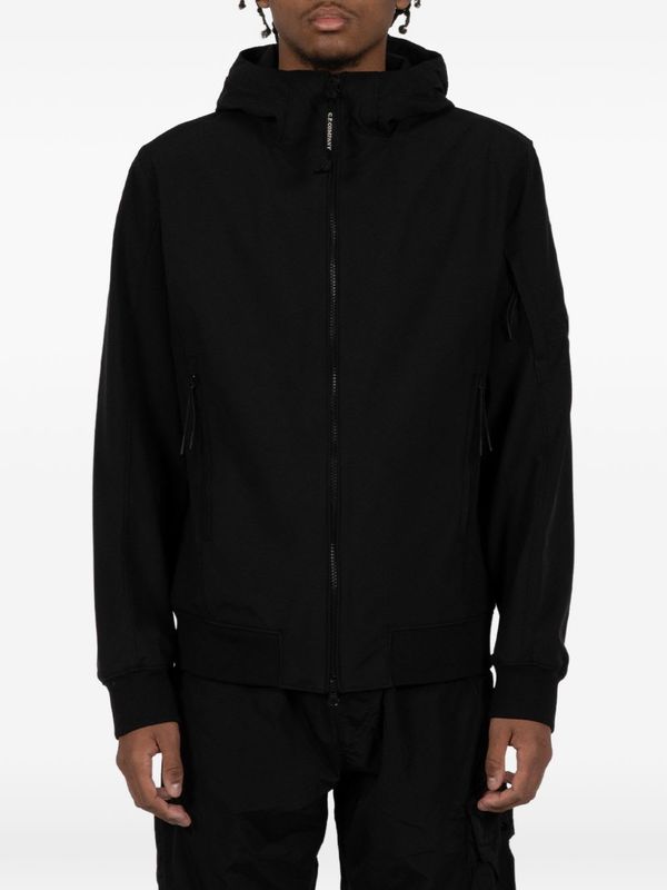C.P. Company CP Shell-R Jacket - Black