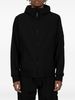C.P. Company CP Shell-R Jacket - Black - Thumbnail 1