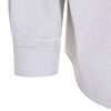 MM6 Maison Margiela White and Black Cotton Shirt - White / Black - Thumbnail 4