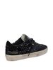Golden Goose Soul-Star Sneakers - Black - Thumbnail 2