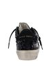 Golden Goose Soul-Star Sneakers - Black - Thumbnail 4