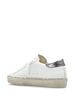 Golden Goose Hi Star Leather Sneakers - White - Thumbnail 4