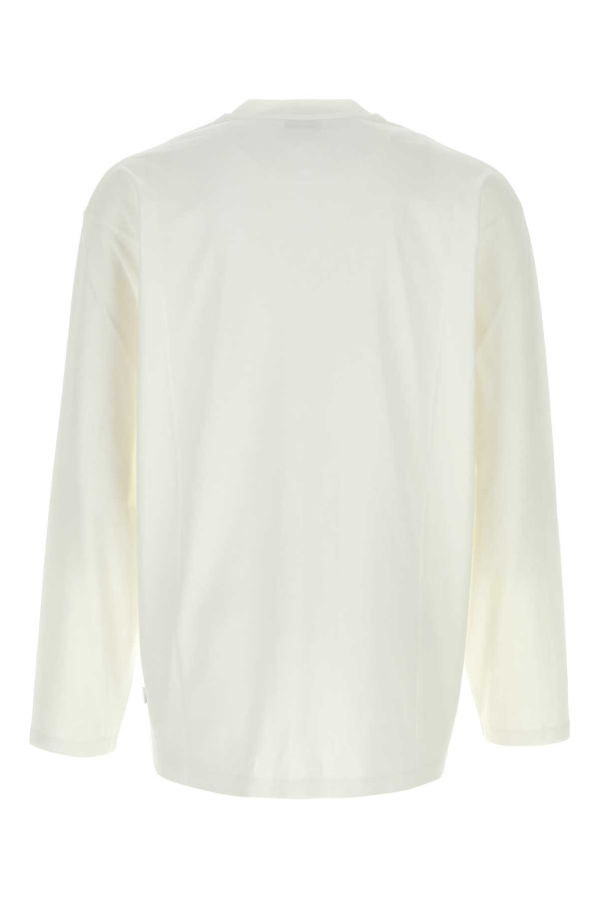 Jil Sander Cotton T-Shirt