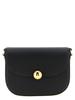 Furla Moonlight Small Crossbody Bag - Black - Thumbnail 1