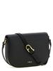 Furla Moonlight Small Crossbody Bag - Black - Thumbnail 2