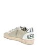 Golden Goose Ball Star Leather Sneakers - Beige - Thumbnail 3