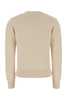 Kenzo Cotton Blend Sweater - Ecru - Thumbnail 2