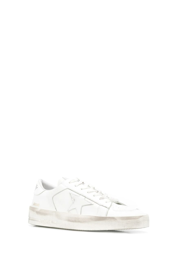 Golden Goose Sneaker Sneakers - White