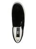 Golden Goose Vce Slip On Sneakers - Black - Thumbnail 2