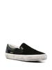 Golden Goose Vce Slip On Sneakers - Black - Thumbnail 3