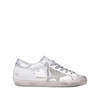 Golden Goose Sneakers - White/Silver - Thumbnail 1