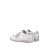 Golden Goose Sneakers - White/Silver - Thumbnail 2