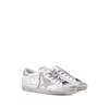 Golden Goose Sneakers - White/Silver - Thumbnail 3