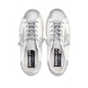 Golden Goose Sneakers - White/Silver - Thumbnail 4