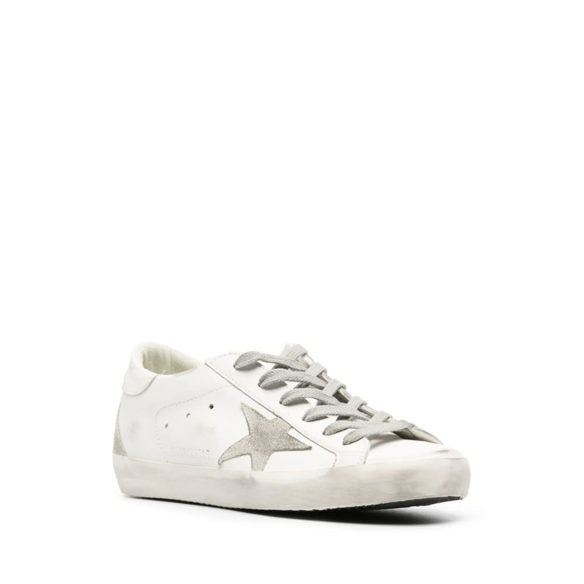 Golden Goose Sneakers - White - Image 2 of 4