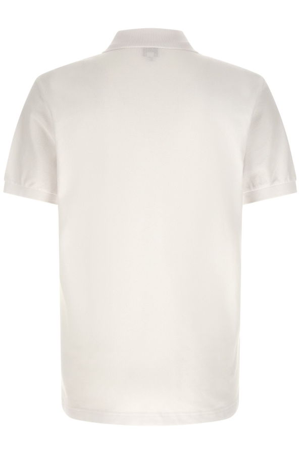 Kenzo Boke Flower 2.0 Polo Shirt - White