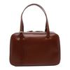 A.P.C. Virginie Box Bag Shoulder Bag - Brown - Thumbnail 3