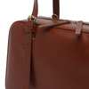 A.P.C. Virginie Box Bag Shoulder Bag - Brown - Thumbnail 4