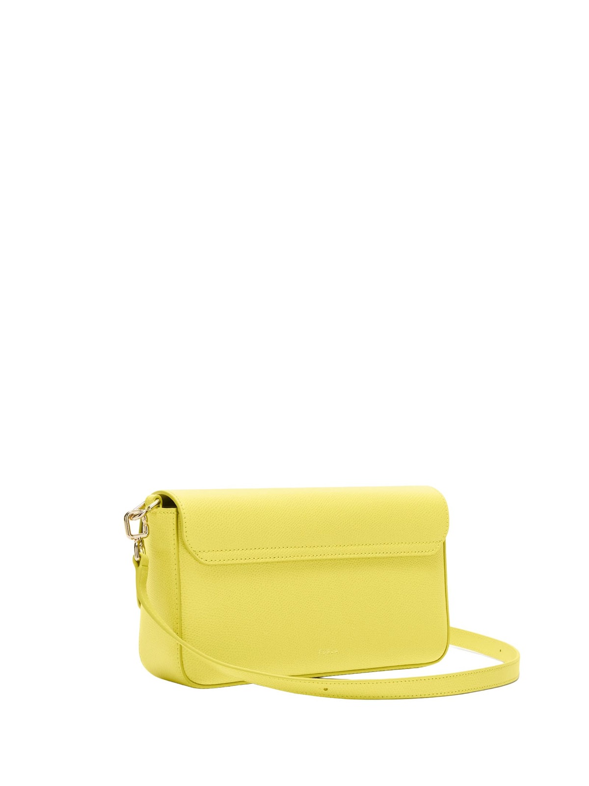 Furla Shoulder Bag - MUDEC YELLOW - Image 2 of 2