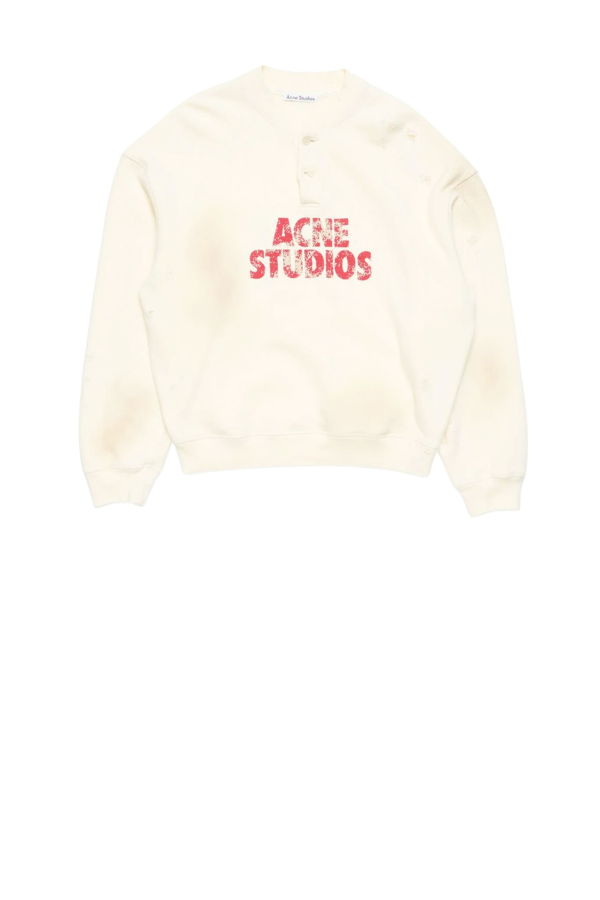 Acne Studios Acne Sweaters Sweater - AEG