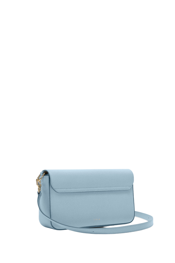 Furla Shoulder Bag - CARTA DA ZUCCHERO