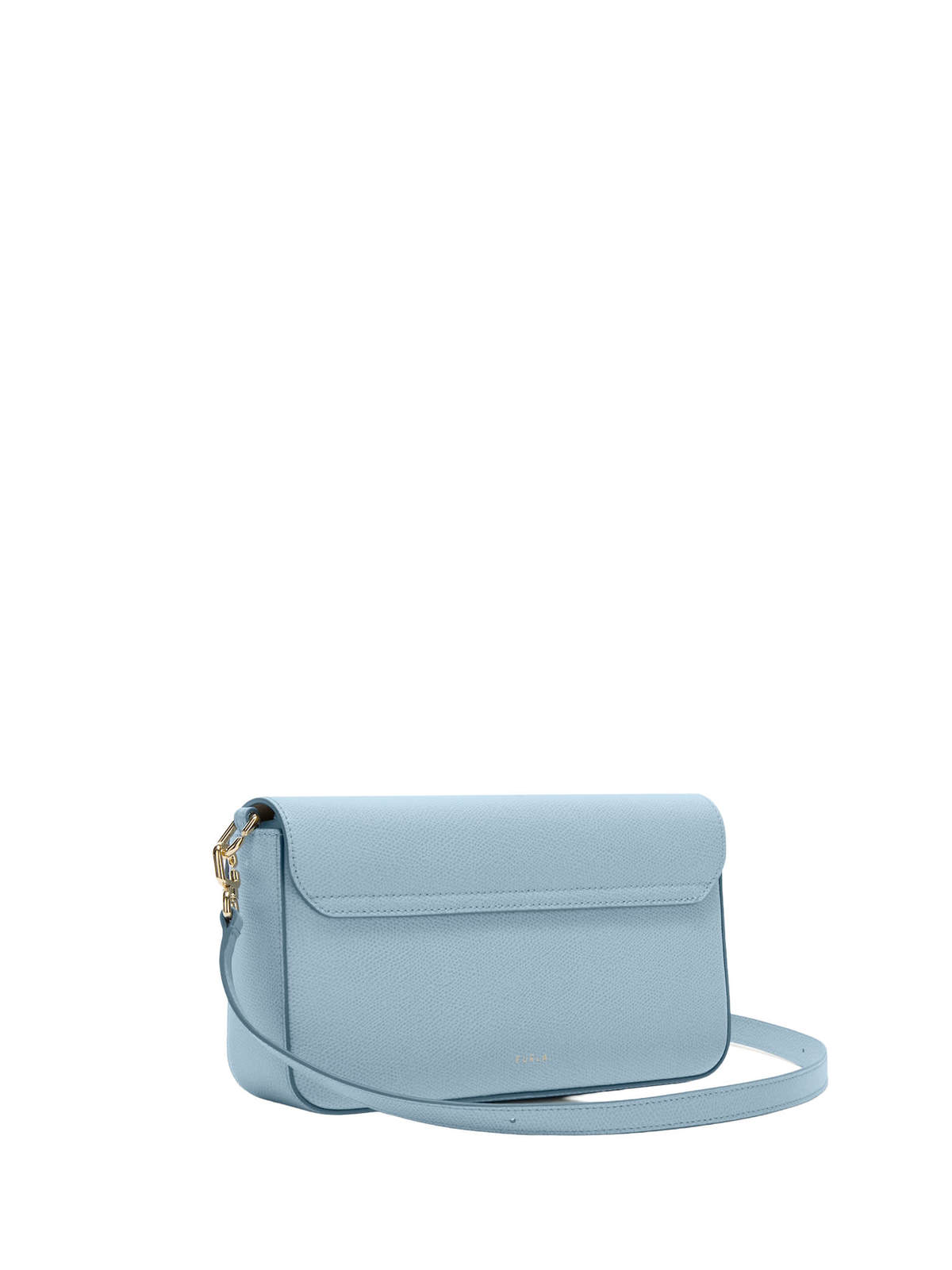 Furla Shoulder Bag - CARTA DA ZUCCHERO - Image 2 of 2