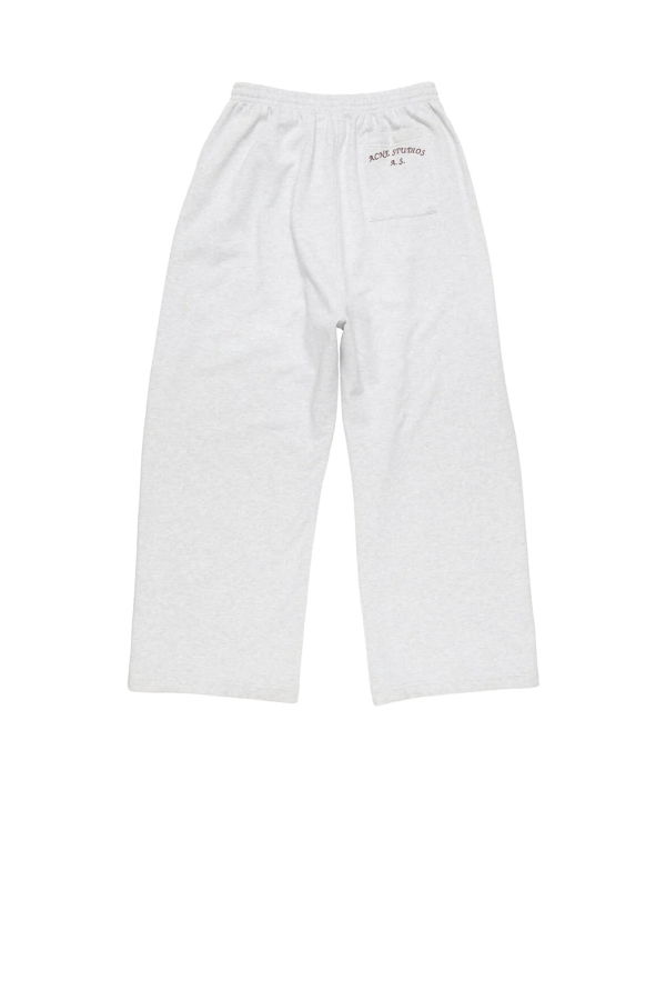 Acne Studios Acne Trousers Pants - 92H