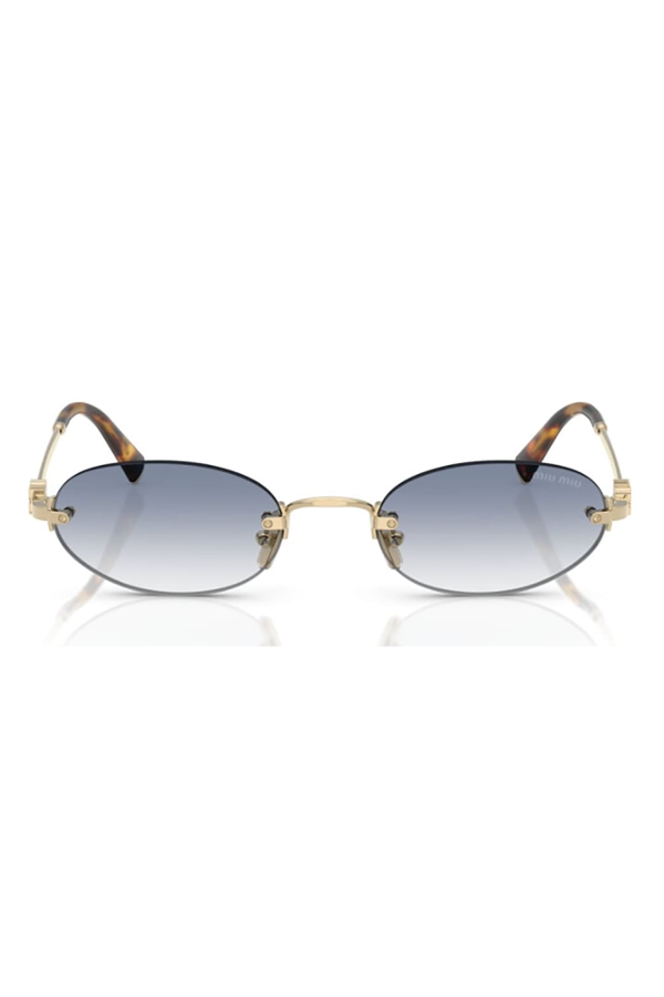 MIU MIU A54S SOLE Sunglasses