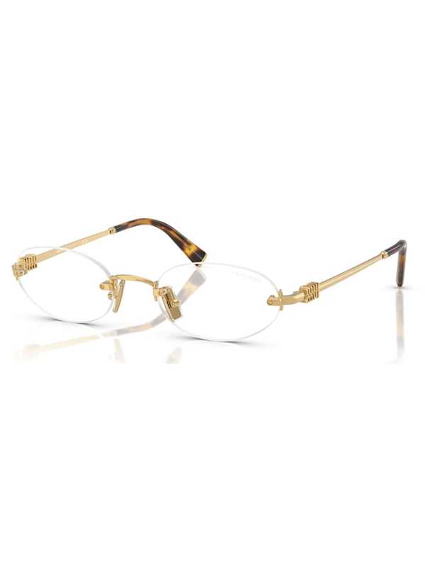 MIU MIU A54S Sole Sunglasses