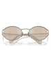 MIU MIU 52YS Sole Sunglasses - Thumbnail 1