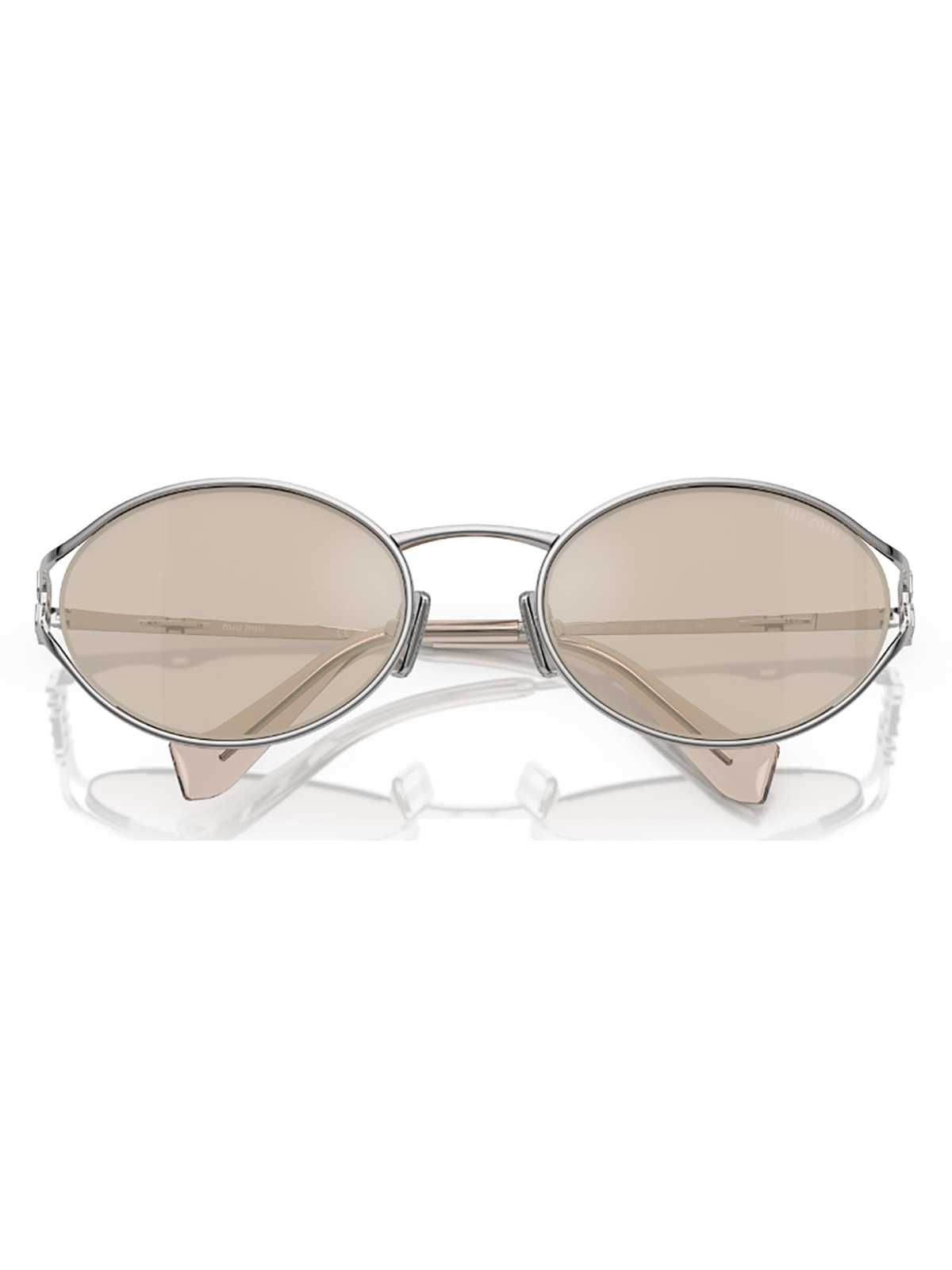 MIU MIU 52YS Sole Sunglasses - Image 1 of 3