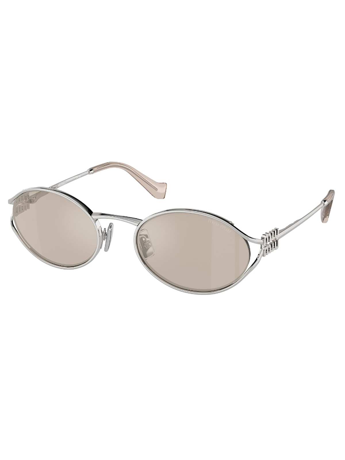 MIU MIU 52YS Sole Sunglasses - Image 2 of 3