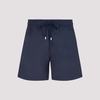 Vilebrequin Moorea Swim Shorts - Bleu Marine - Thumbnail 1