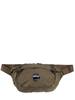 C.P. Company Marsupio Nylon B Shoulder Bag - Green - Thumbnail 1