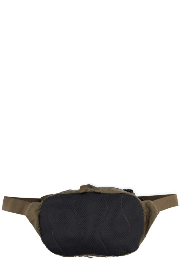 C.P. Company Marsupio Nylon B Shoulder Bag - Green