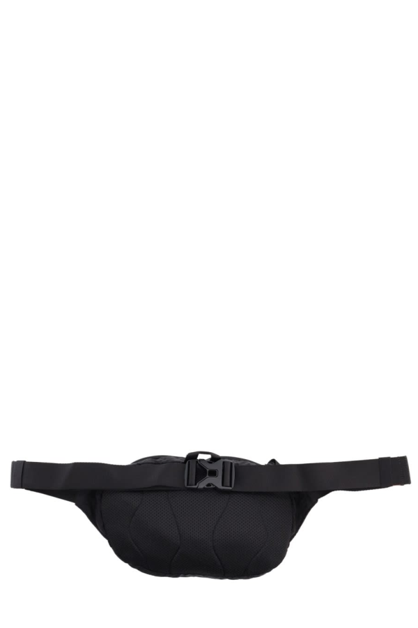 C.P. Company Marsupio Nylon B Shoulder Bag - Black