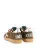 Golden Goose Ball Star Leather Sneakers - Brown - Thumbnail 2