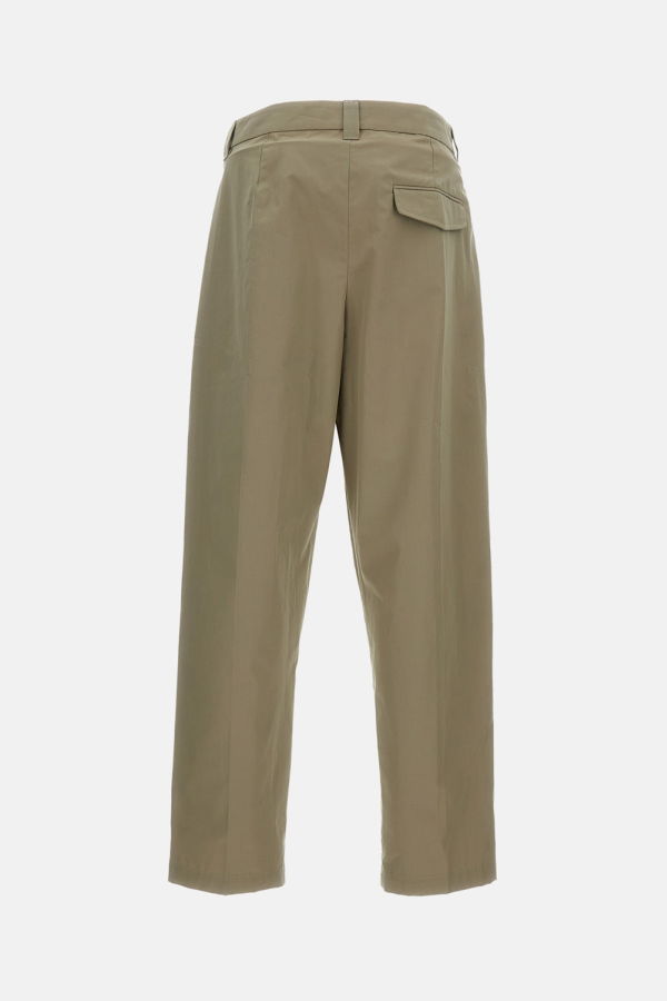 A.P.C. Renato Pants - Khaki
